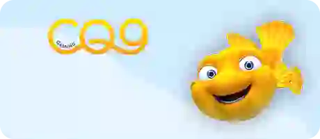 Bắn cá CQ9 đổi thưởng tại 66WIN