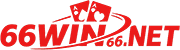 66WIN - Logo nhà cái uy tín